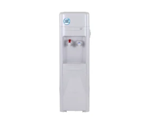 Big Belly Autofill (point Of Use) Hot & Cold Floor Standing Water Dispenser 1