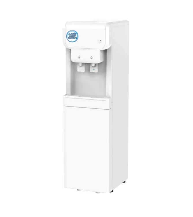 Eclipse Cold & Ambient Auto Filling Floor Standing Water Dispenser 1