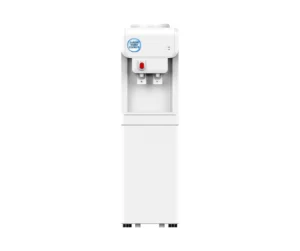 Eclipse Hot & Cold Manual Fill Floor Standing Water Dispenser 1