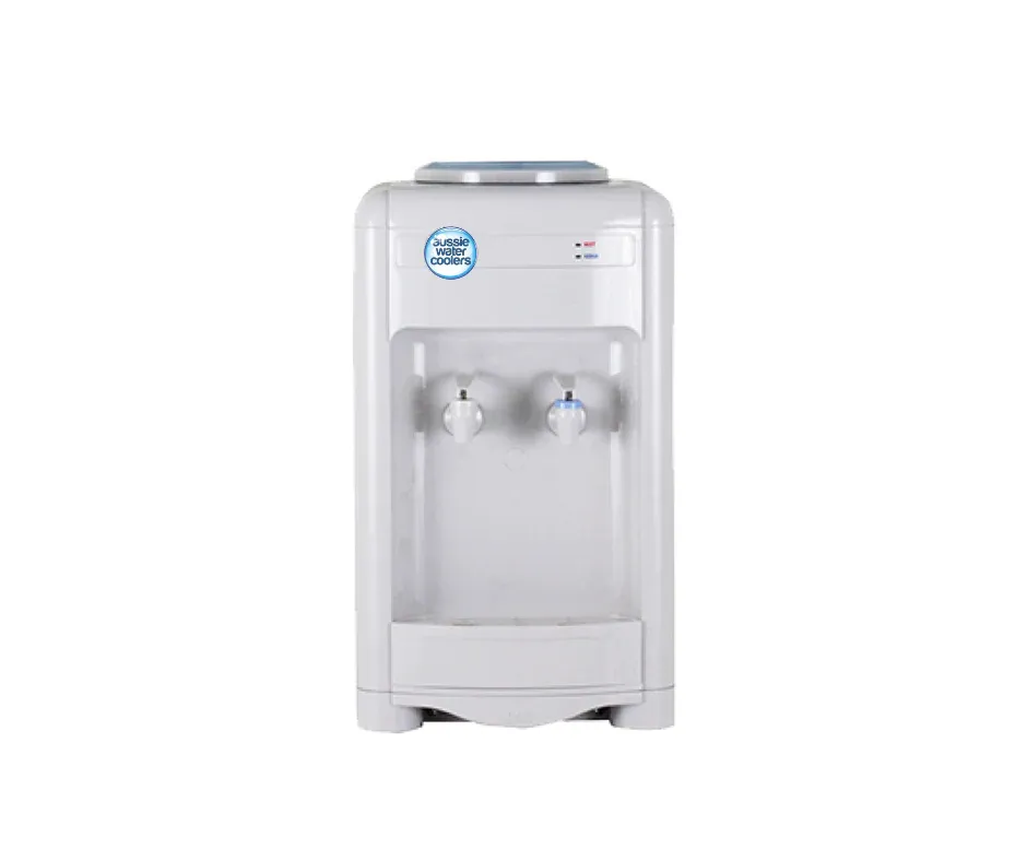 White Series Cold & Ambient Bench Top Water Dispenser 1 (1)