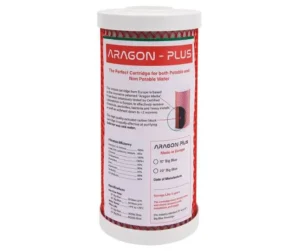 10 X 4.5 Aragon Filter
