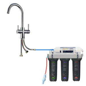 Aquaco Triple Undersink Sed Fl Ara+alkaliser [sys Us925sfa+alk]+[3w Hl Ch] (2)