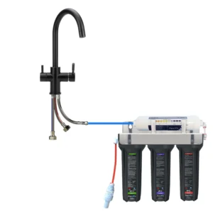 Aquaco Triple Undersink Sed Fl Ara+alkaliser [sys Us925sfa+alk]+[3w Hl Mb] (1)