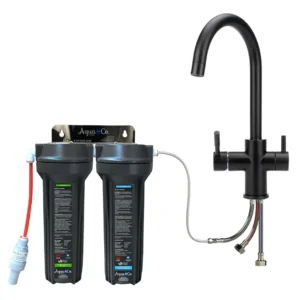 Aquaco Twin Undersink Sed Cb [sys Us925sc]+[3w Hl Mb].1