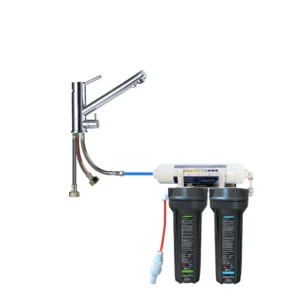 Aquaco Twin Undersink Sed Cb+alk [sys Us925sc+alk]+[3w Nv Ch]