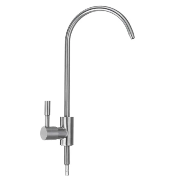 Stainless Steel Faucet 03 700 Min