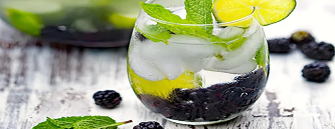 Blackberry Mint. 656x425jpg 700x