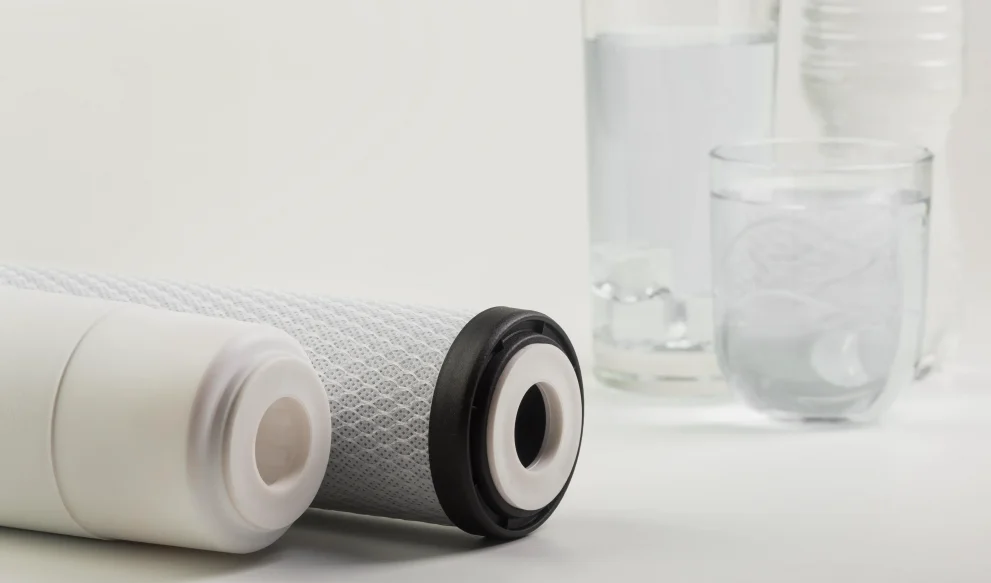 Water Filters Glasses Water Ice